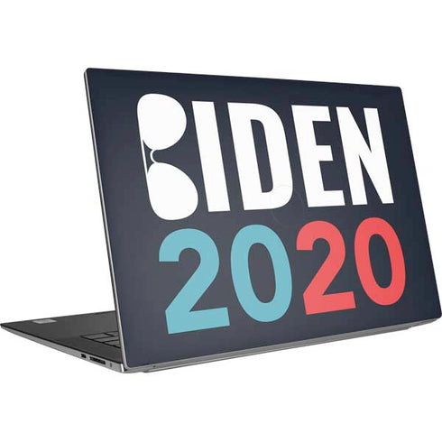 Biden 2020 Dell XPS Skin